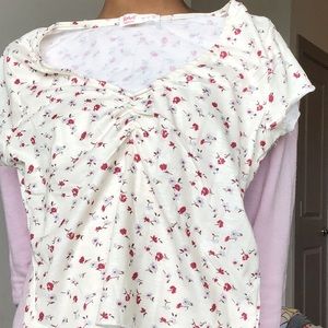 Romwe Top (New) - Cute for the summer